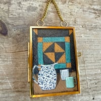 Image 1 of Mini Still-Life #58