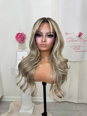 Image of Katie luxury free part (ready to ship) 