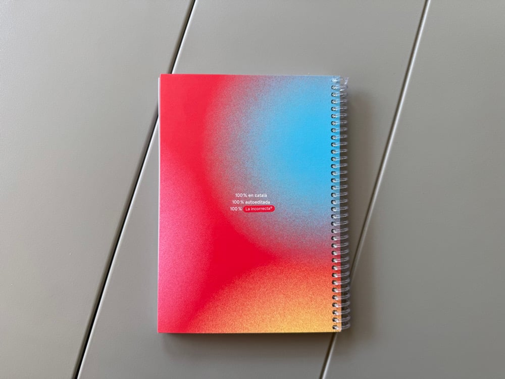 Image of Agenda 2026