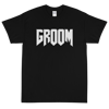 GROOM TEE