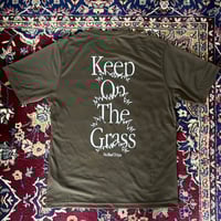Image 3 of Keep On The Grass Jersey