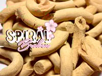 Image 1 of Spiral Broken 