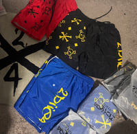 Image 1 of Swim Trunks