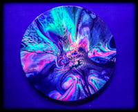 Image 1 of DarK MagiC II UV 8"