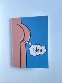 Idea Notebook