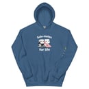Image 9 of Sole-mate Unisex Hoodie