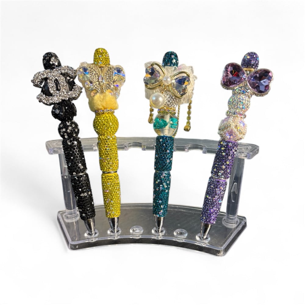 Image of Fancy Pens 1