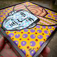 Image 2 of The Peyote Button Kid