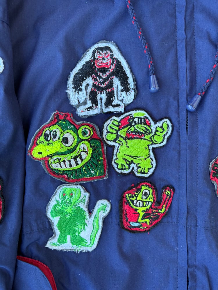 Macro Dose [M] Image 2