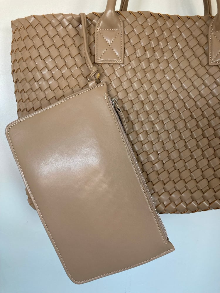 Image of Santos bag