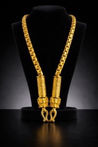24k Orb Chain