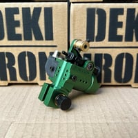 Image 3 of REVERSE V5R GREEN RCA
