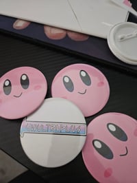Kirbs 2.25"