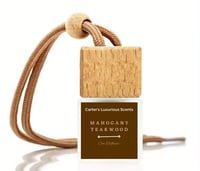 Image 1 of Mahogany Teakwood 