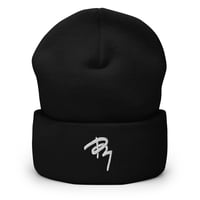 Image 2 of TRT Team Beanie 