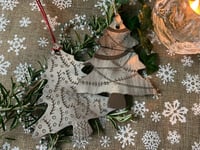 Image 5 of Sat Dec 7th, Children's clay decoration Workshop, Sherington school