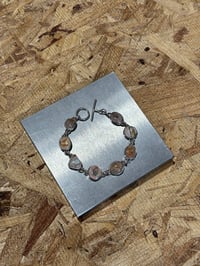 Image 1 of jelly opal bracelet 