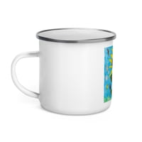 Image 1 of Enamel Mug