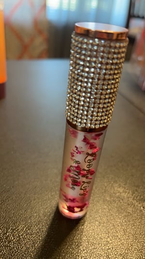 Image of Tickle My Lipz