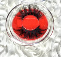 Image 1 of Dramatic Lashes