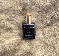 Image 2 of Sand & Fog Vanilla Musk roll on oil