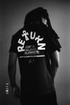 Return Of A Black Planet [pocket tee]