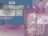 Image 2 of Moonray Book One (Hardcover)