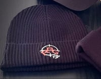 Image 3 of RBG 19’ Premium Stitched Beanies