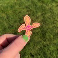 Image 2 of Seraph sticker