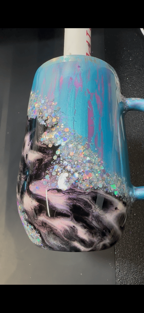 Image of 16oz mug 