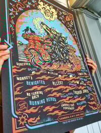 Image 3 of BETIZFEST 2025 (gigposter  Cambrai)