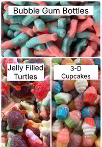 Image 8 of 2LB Candy Salad