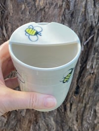 Image 4 of Bee Travel Cup