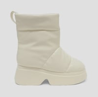Image 1 of Ashley Puffer Boots 