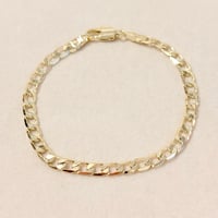 Image 2 of Cuban Bracelet