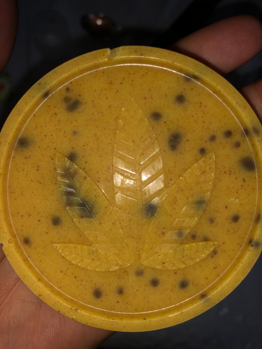 Tumeric Soap