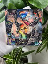 Image 2 of In hands: Qifrey & Olruggio 