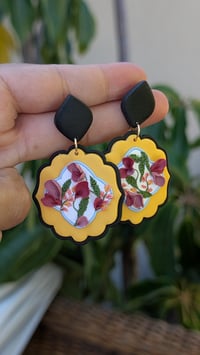 Image 2 of Fleur De Cadre 