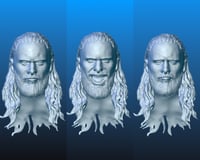 Image 2 of Visionary Unpainted 