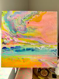 Image 2 of Dreamscape - ORIGINAL PAINTING