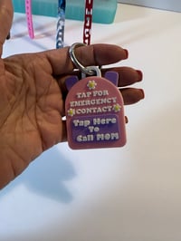 Image 13 of Kid Zone NFC Tag