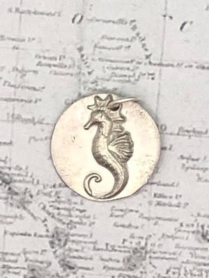 Image of Seahorse Pendants