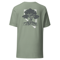 Image 3 of Rooted NV Men's Classic Tee