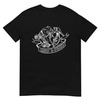HEELS & WHEELS T-Shirt