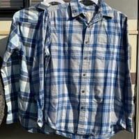 Image 5 of Love Flannel