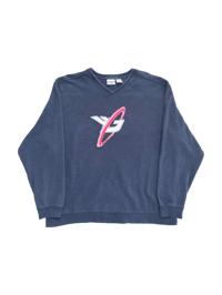 Image 1 of B THERMAL SHIRT - LARGE