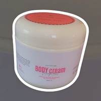 Image 1 of 4oz. Black + Bougie Shea body cream