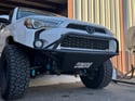 4Runner lo-pro tube bumper