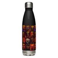 Image 6 of How Are You Stainless steel water bottle