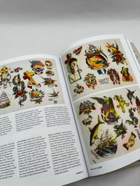 Image 3 of TATTOO. 1730s-1970s. Henk Schiffmacher’s Private Collection. 45th Ed.